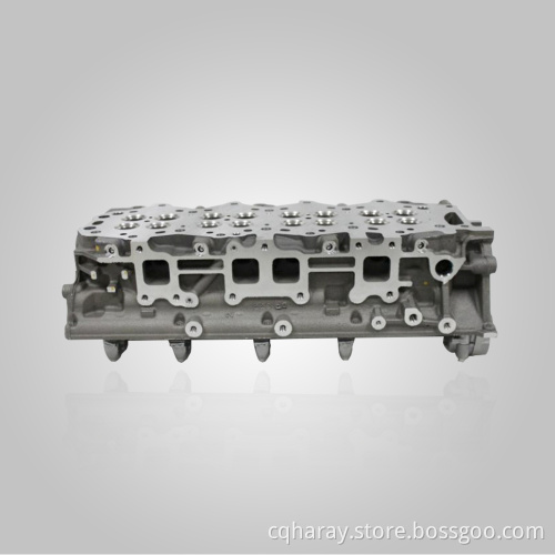 WE Complete Cylinder Head 908749 for Mazda BT-50
